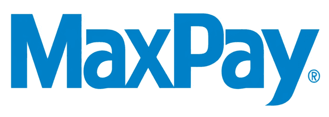 MaxPay Logo